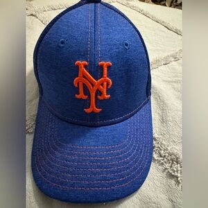New York Mets New Era Youth Team